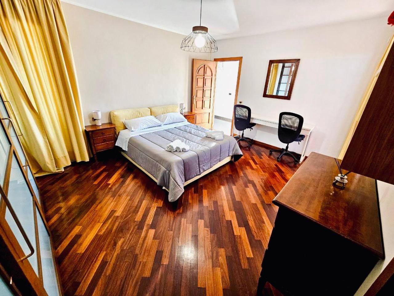 Rooftop Marconi Apartment Roma Ngoại thất bức ảnh