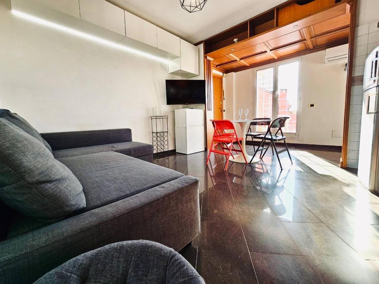 Rooftop Marconi Apartment Roma Ngoại thất bức ảnh