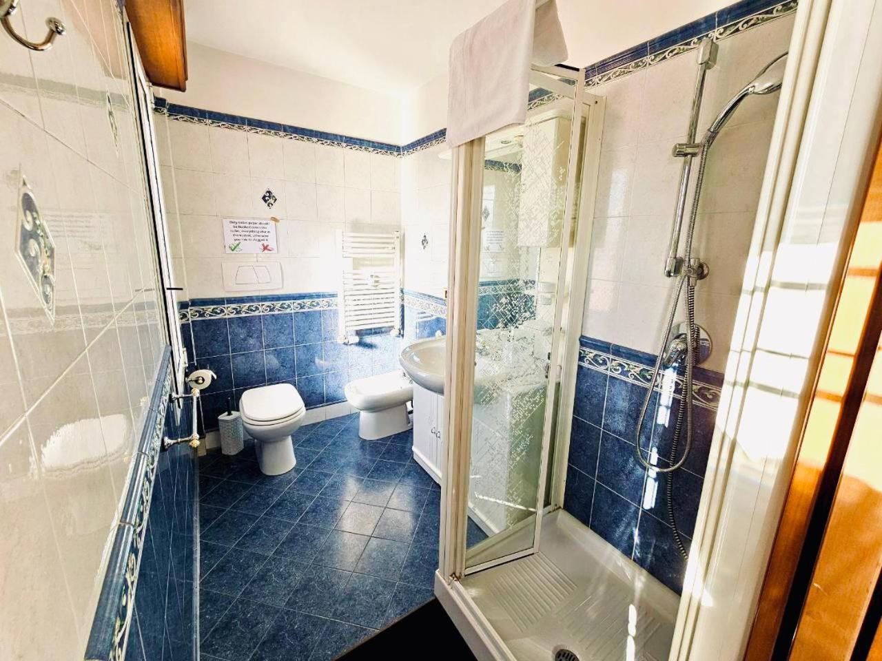 Rooftop Marconi Apartment Roma Ngoại thất bức ảnh