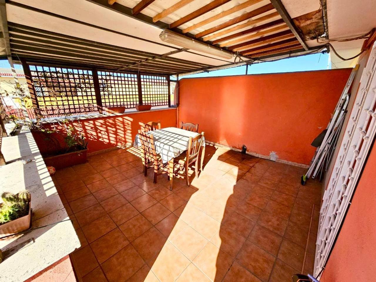 Rooftop Marconi Apartment Roma Ngoại thất bức ảnh